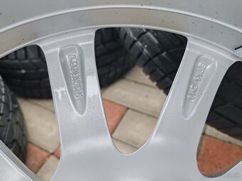 AUDI, ŠKODA, SEAT, VW 5X112 - 9