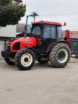 Zetor Proxima 8441 - 9