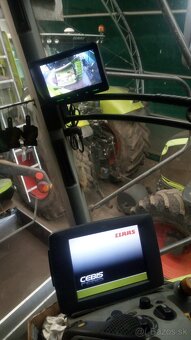 Claas Lexion 780 TT - 9