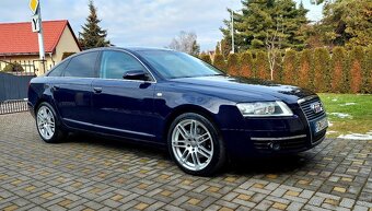 Audi A6, 2.0 TDI - 9