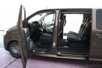 Toyota Proace Verso Family 2.0 D-4D 180 L1 A8 - 9