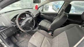 Peugeot 207 SW 1.6 HDi - 9