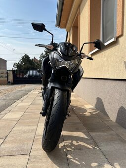 KAWASAKI Z300 - 9