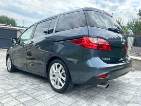 Mazda 5 2.0 benzin, 7 miest - 9