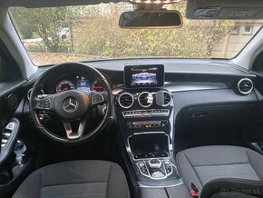 Mercedes GLC 250 cdi Sport 150kw - 9