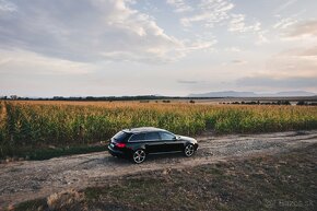 Audi S6 Avant - 9