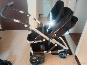 Britax brio - 9