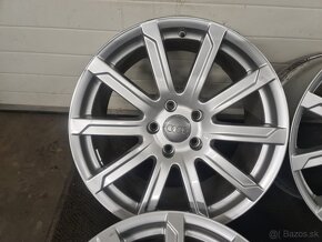 5X130 R20 AUDI SPEEDLINE-ITALY - 9