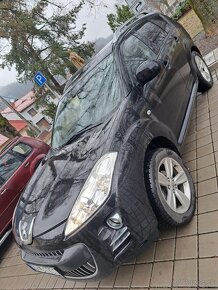 Predám Peugeot 4007,2,2HDI ,rok 2010 - 9