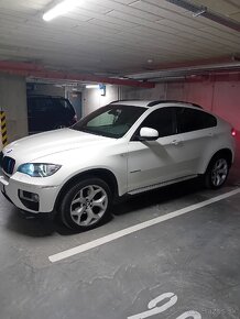 Predam bmw x6 r.v.5/2014 - 9