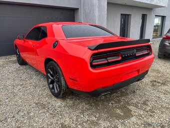 Dodge challenger 3.6 2019r automat - 9