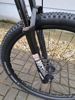 Kellys Desire 90 1x12 Sram SX/NX Eagle, Rock Shox vidlica - 9