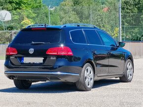 VW Passat B7 2.0tdi 103 kW CFFB - 9