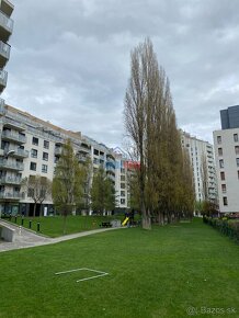 Ružinov, NOVOSTAVBA "EDEN PARK" 2-IZB BYT, aj GARAŽ - 9