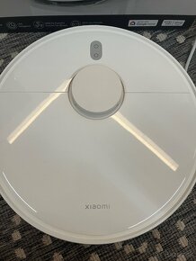 NOVÝ ‼️ XIAOMI ROBOT VACUUM X10 ‼️ - 9