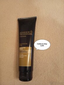 Dopredavam novú kozmetiku Avon a Oriflame - 9