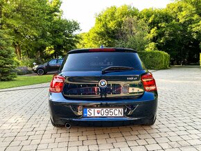 BMW F20 118d 2012 Nové rozvody - 9