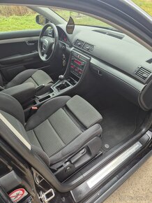 Audi A4 Avant 2.0 TDI - 9