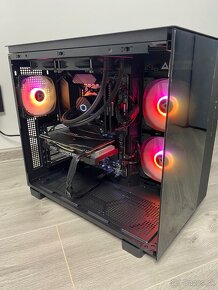 Herny Pc Ryzen 7 5700X3D, Rtx 2060, 32Gb Rám - 9