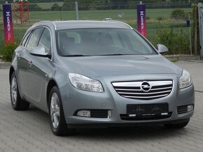 Opel Insignia 2.0 CDTI AKCE SLEVA DO 20.12 - 9