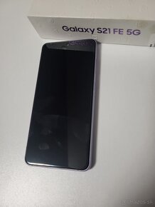 Samsung S21 FE 5G - 9