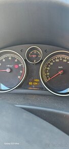 Opel astra H 1.6 bendzin - 9