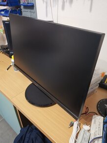 PREDÁM 27" MONITOR ACER K272 HUL , 75Hz - 9