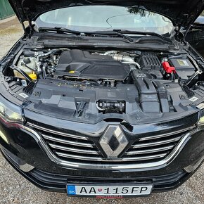 Renault Talisman 200 blue dci Grandtour - 9