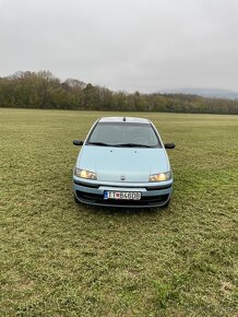 Fiat Punto - 9