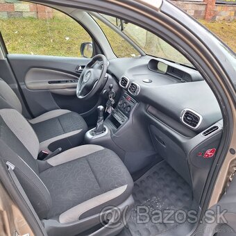 Citroën C3 Picasso 1.6 HDi Style - 9