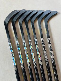 Predám hokejky CCM Tacks AS-VI/AS-VI PRO SR nové - 9