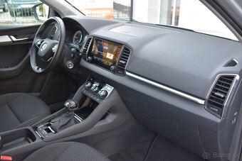 Škoda Karoq 2.0 TDI Joy DSG - Odpočet DPH  - 9