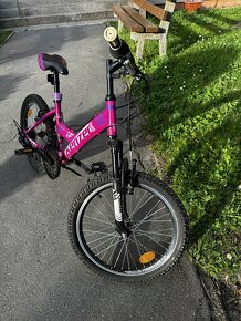 Bicykel Kenzel Wind 200 - 9