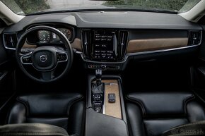 Volvo S90 T4 2.0L Inscirption Geartronic - 9