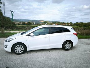 Predám Hyundai i30 - 9