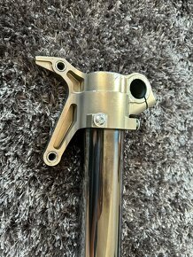 WP cone valve vidlica/ KTM/ HSQ/ GG - 9