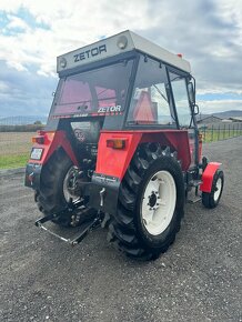 Zetor 7211 - 9