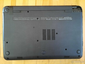 Notebook HP 15-G001NC - 9