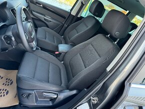 Seat Alhambra 2.0 TDI Style 4-Drive (4x4) 7-Miestne - 9