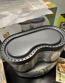 Tefal VS 400136 VitaCuisine parný hrniec - 9