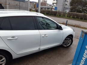 Predam Renault Megane 2012 . 1.5 dci - 9