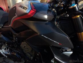 Ducati streetfigher V4SP 822 - 9