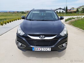 Hyundai ix35 1.6 GDI - 9