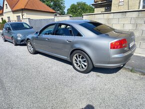 Audi A8 4.0tdi - 9