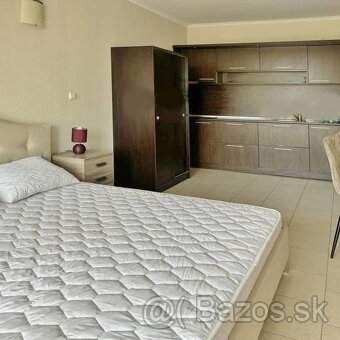 Apartmány Bulharsko NOVOSTAVBA - 9