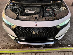 DS 7 CROSSBACK DS7 1.6 E-tense 300k 4x4 Performance Line,DPH - 9