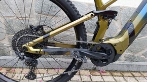 Elektrobicykel Conway Xyron S 4.9, 750WH, 2023 veľkosť S i M - 9