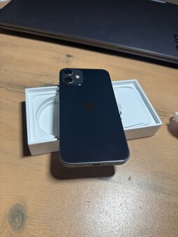 iPhone 12 Mini 64GB - 9