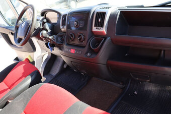 FIAT DUCATO 250 EURO 5 VYKLAPAC - 9