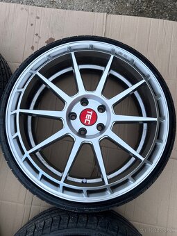 TEC GT8 5x112 R20 - 9